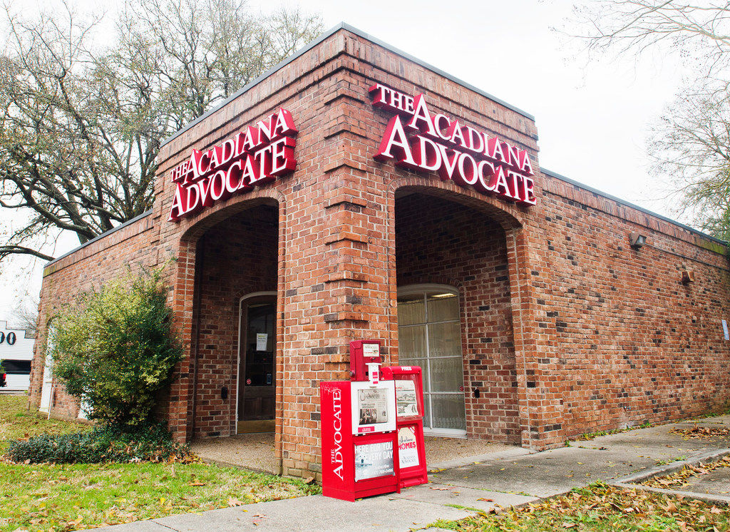 Acadiana Advocate